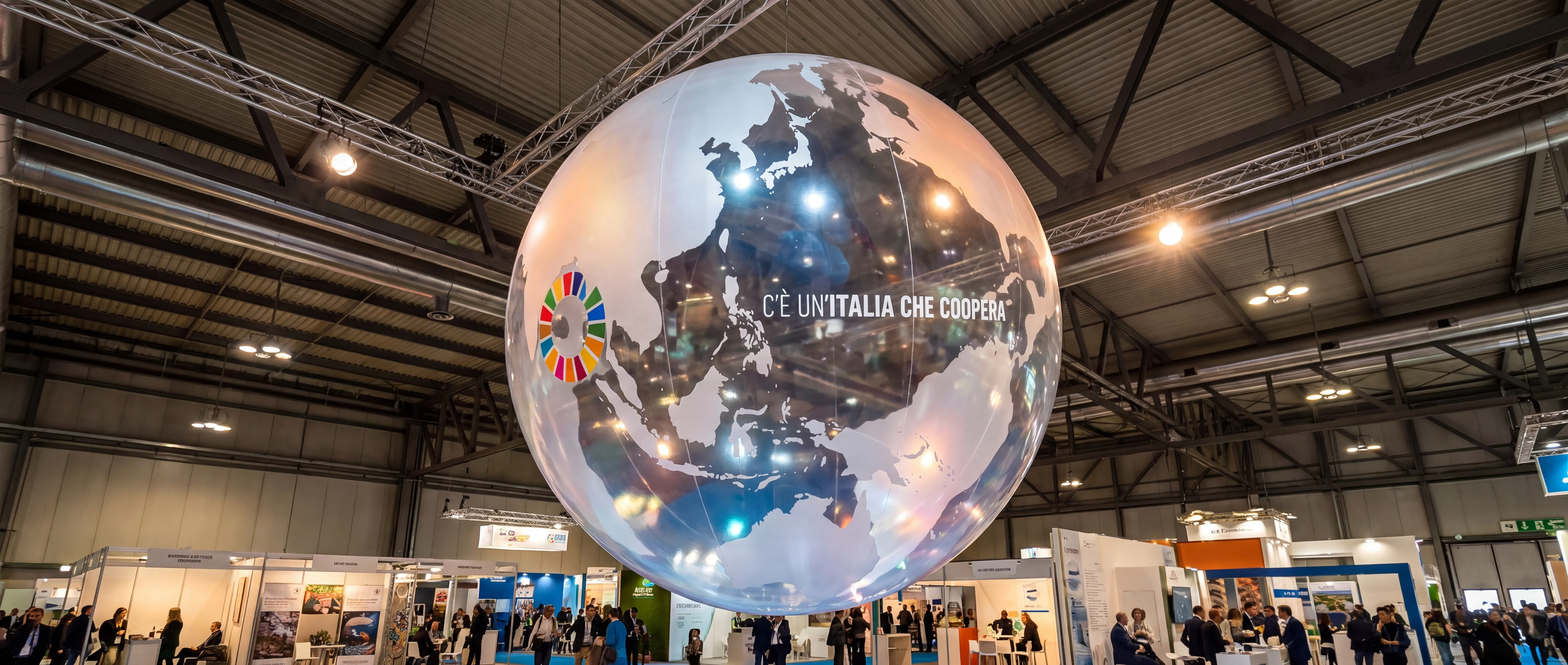 TErra Gonfiabile Rimini